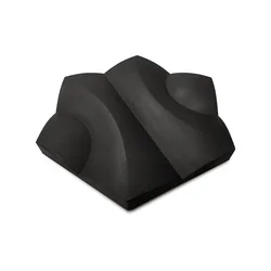 Design Cement Fashion Feature Modern Interior Office Villa Decorative Concrete Wall 3d Tile Bricks 2022 Home Decor