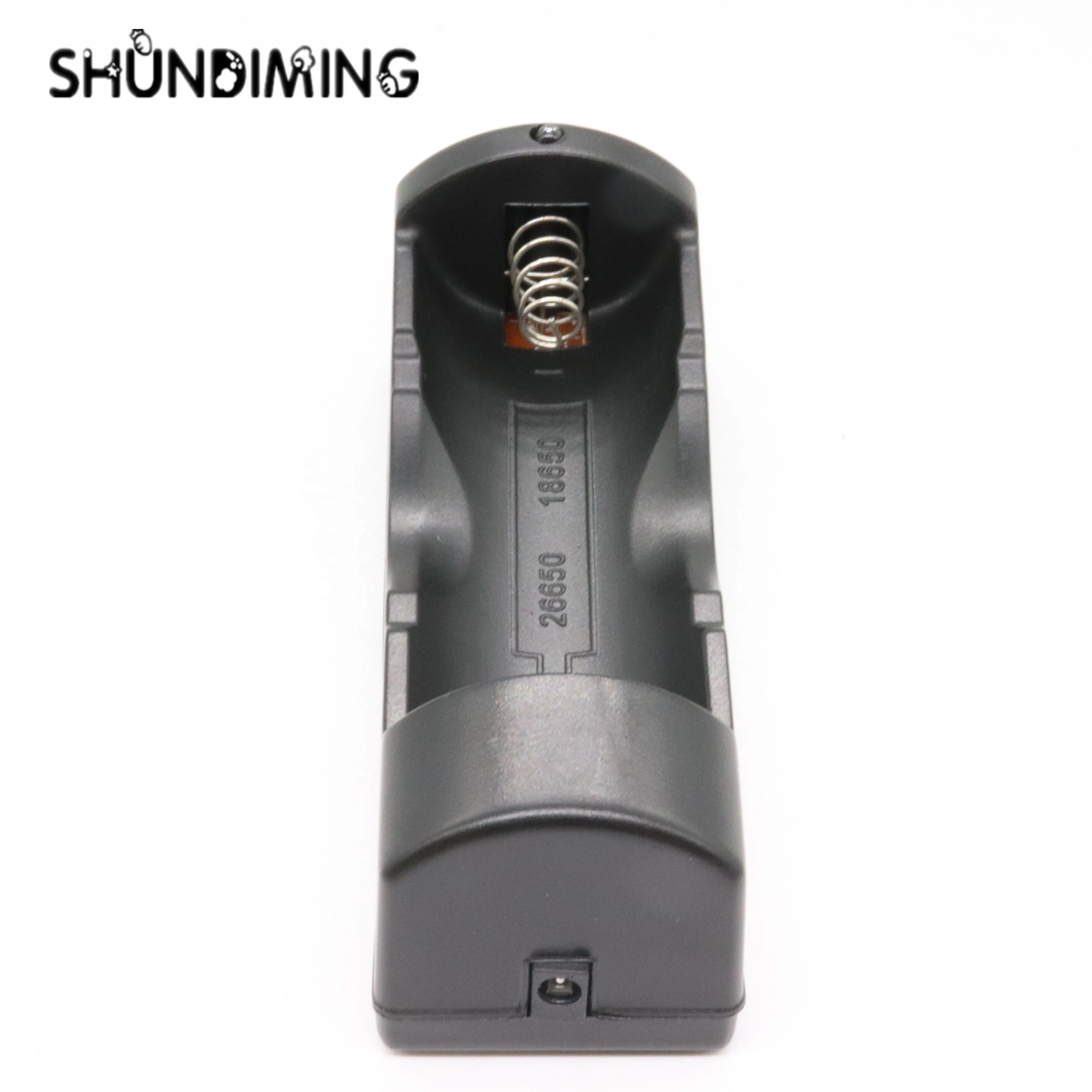 
2020 new arrival fast rechargeable lithium 26650 battery charger with ce certification 