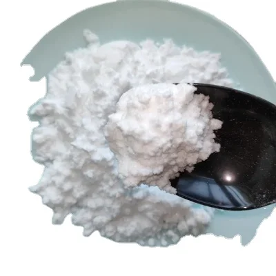 99% Purity Acide Kojic Cosmetic Grade Kojic Acid Skin Whitening