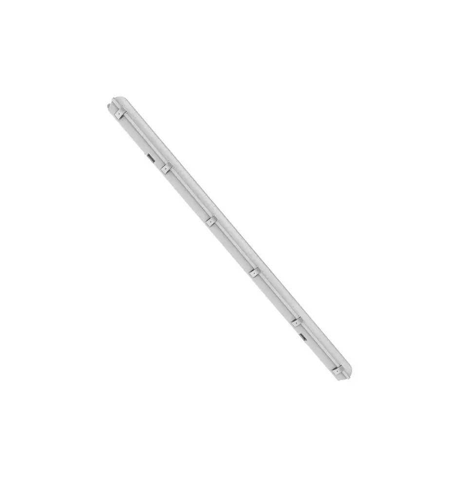 
Project IP65 LED SMD Triproof/ waterproof Light fixture Emergency Microwave sensor 100lm/W 120LM/W PF0.9 