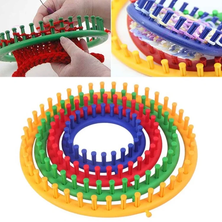 round knitting loom set.JPG