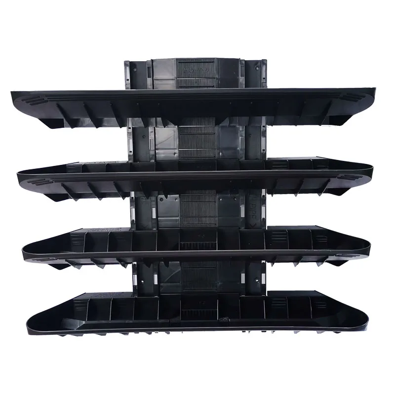 
2021 GreenSun HydroBricks modular green wall system living wall vertical garden 