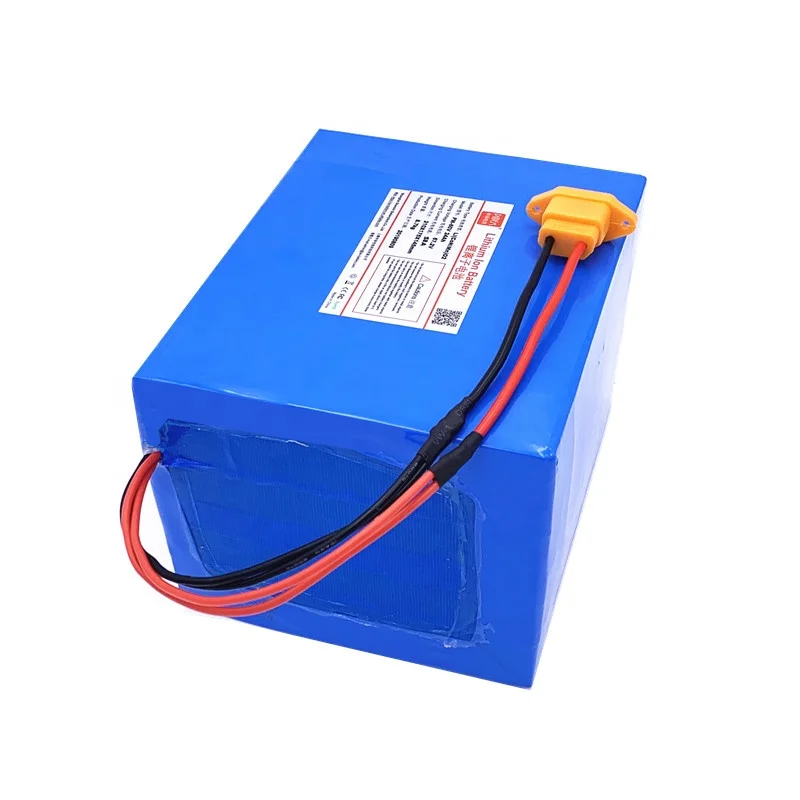 Customized 12v Lifepo4 Lithium Ion Battery 12.8v Li-ion Pack Ifepo4 50ah 60 Ah 80ah 100ah