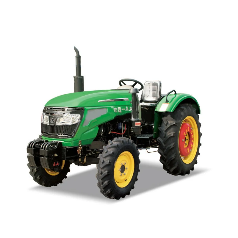 High quality Cost effective rubber track forte 90hp 4wd mahindra mini crawler tractor new price