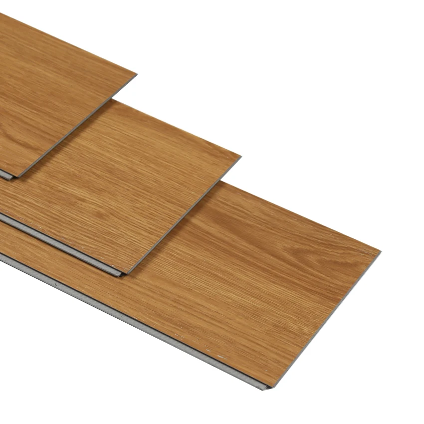 spc waterproof flooring aolong pvc vinyl click flooring pisos de vinilo pvc