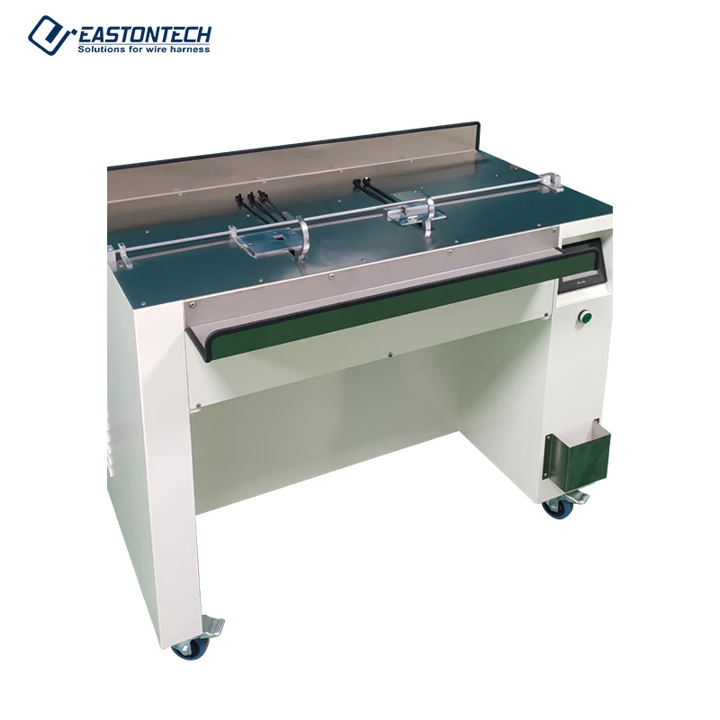 EW-23A-S Nylon Cable Tie Making Machine Wire Tie Locking Tying Machine