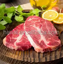 automatic beef steaks fillet brisket meat flattening machine  YYJ600