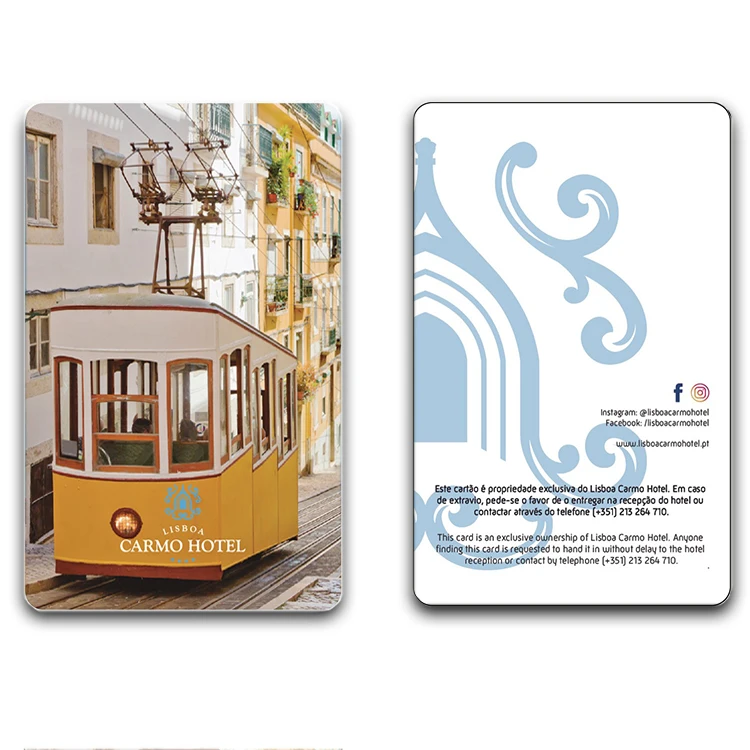 XCC 13.56Mhz Mifare Classic 4K Writable UID RFID Smart Mini Card