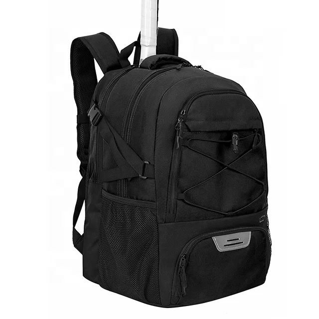 All Best Large Sports Bag  With Shoes Compartment  Waterproof Basketball Backpack