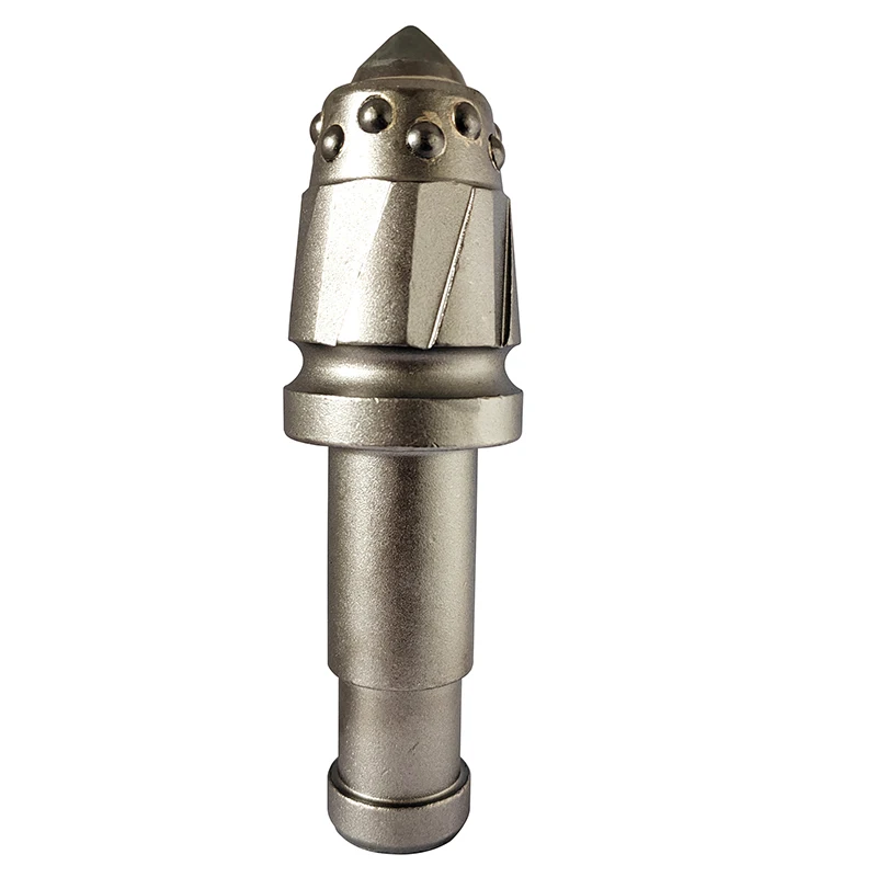 Tungsten carbide mining auger bit coal mining bit and holder drilling bits for mining