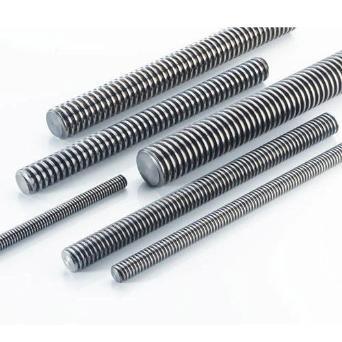 Original Factory Wholesale 3/8 M9 Threaded Rod 8Mm Dywidag Threaded Bar