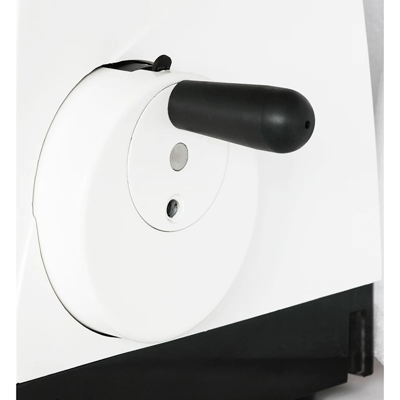 HS3345 Fully Automatic Rotary Manual Microtome Machine Medical Equipment Similar Leica  Microtome Price Clinical Analytical