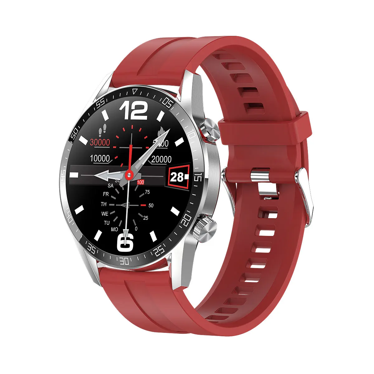 BT Call SK7 pro Smart Watch Phone Full Touch Screen SK7 pro Heart Rate Relojes Inteligentes Waterproof Smartwatch SK7 pro