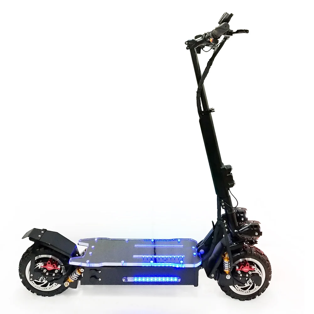 Wholesale Hot Sale Escooter China Bestselle Fast Two Wheels 3200W Off Road 11 inch E Scoter Electric Scooter