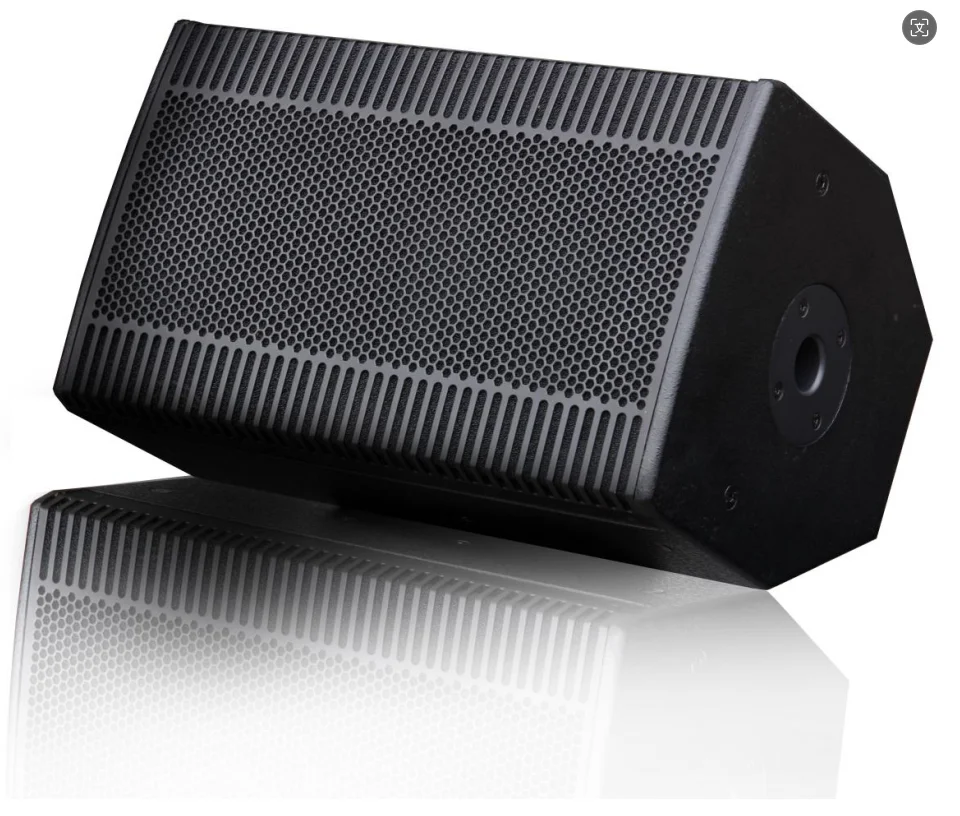 Professional 15-Inch Two-Way  Loudspeaker Full Range Wooden Speaker Driver for Pro Audio speaker for KTV-CL15