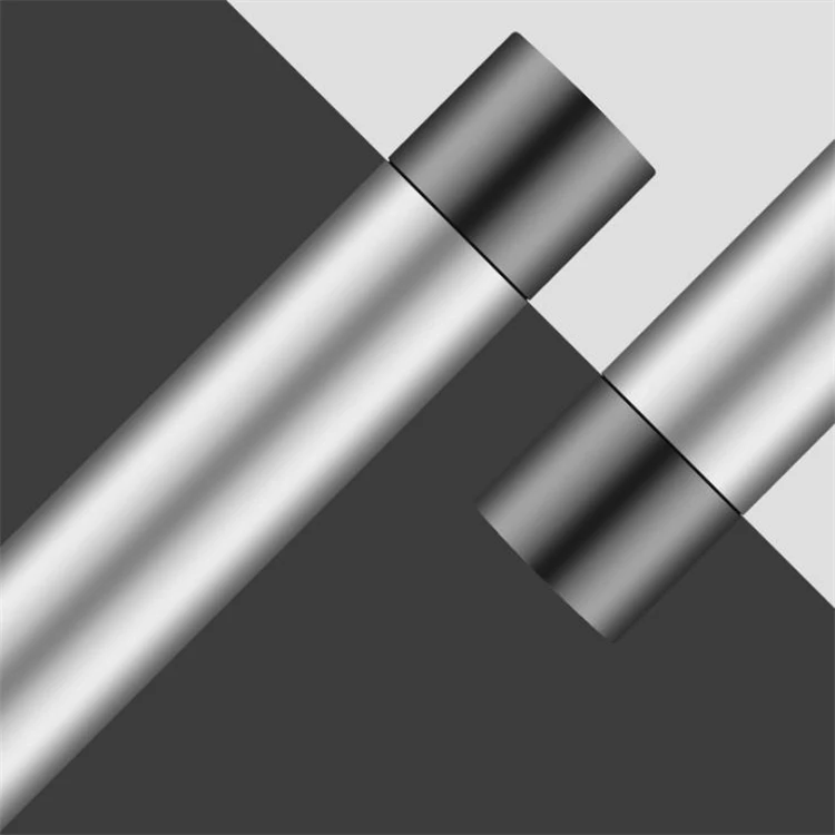 IP44 Waterproof Flash Light Small Portable Flashlight Rechargeable Power Bank Torch Light