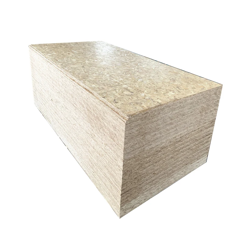 OSB 1220*2440  Chinese factories hot-sale high quality