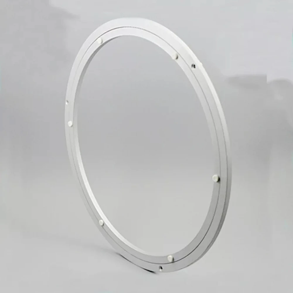 lazy susan turntable bearing ring