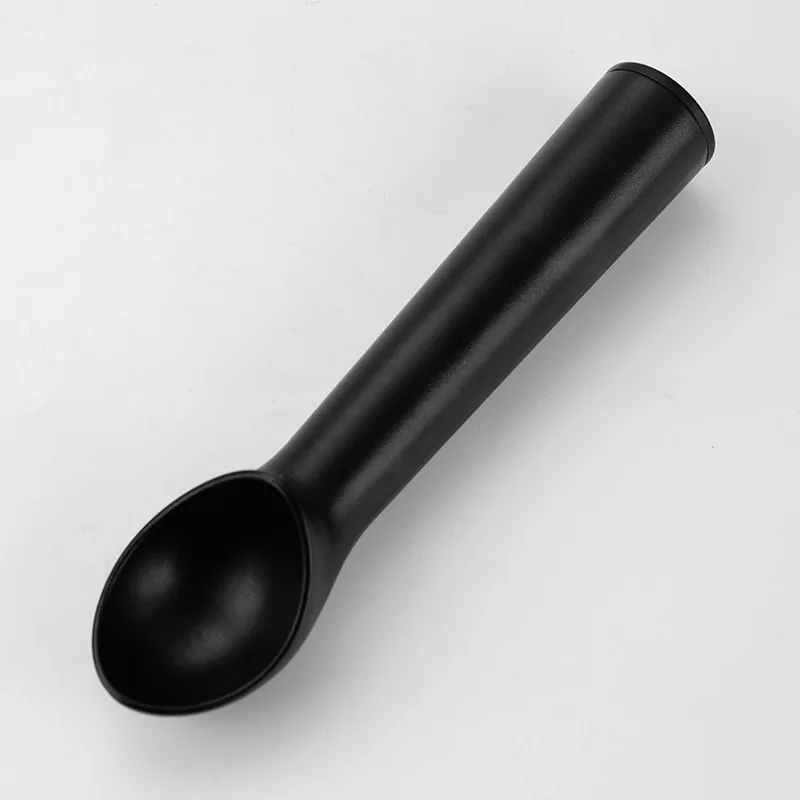 Luxury High Quality Anodized Aluminum Ice Scoop ice cream scoop spoon Ice Cream Makers