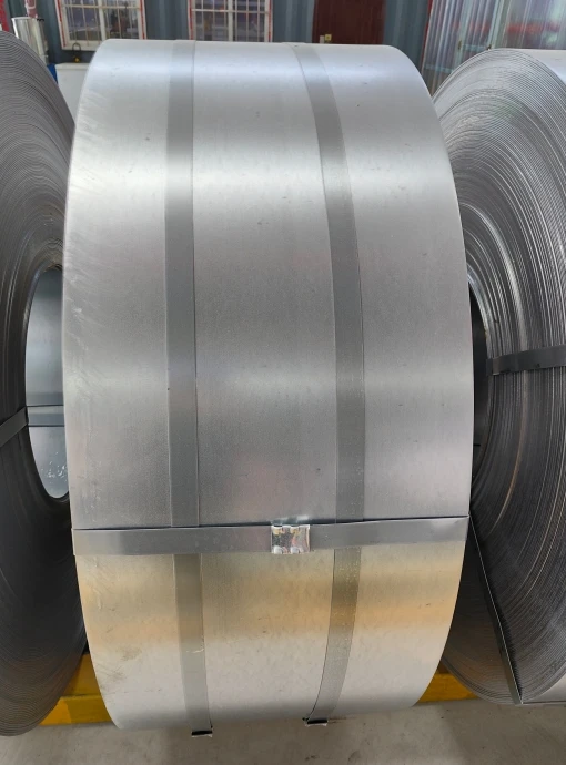 China manufacturer metal zinc aluminum magnesium alloy coated galvanized steel plate sheet