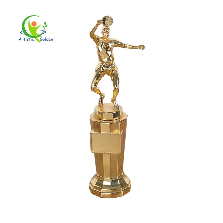 Sport Running Medals Sports Rose Pickleball School Baseball Bodybuilding Cups Football Trophy Cup Judo Awards Trophies//
