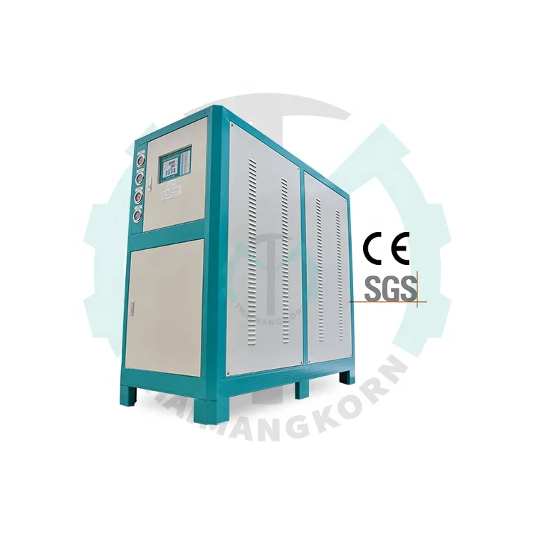 Пластиковая промышленность заказной охладитель промышленный охладитель с водяным охлаждением охладитель