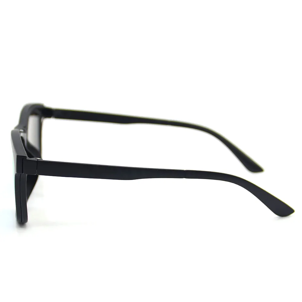 Hot selling fashion vintage unisex tr frames sunglasses for adult sunglasses polarized men sunglasses