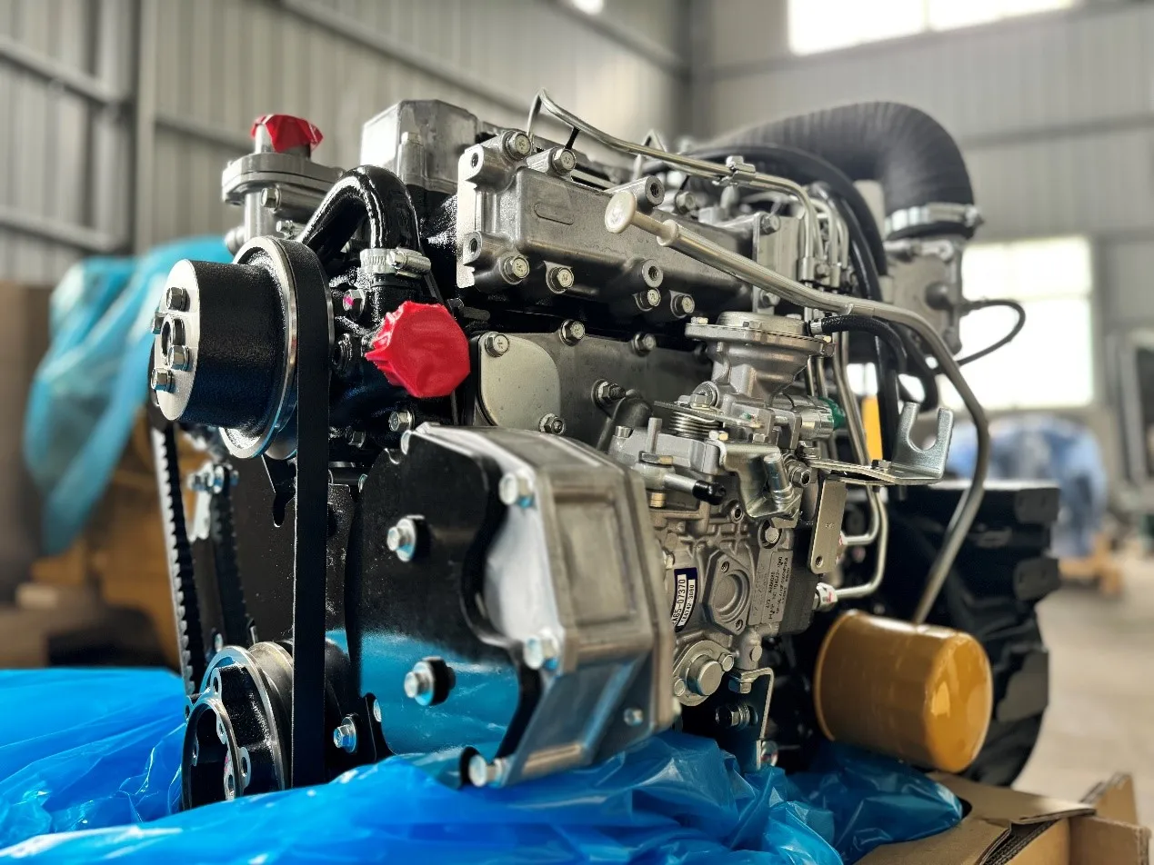 Промышленные двигатели 1104D-44T для perkins caterpillar C4.4