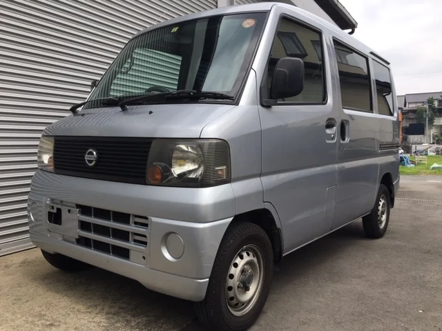  Подержанные автомобили NISSAN TOYOTA HONDA MAZDA SUZUKI