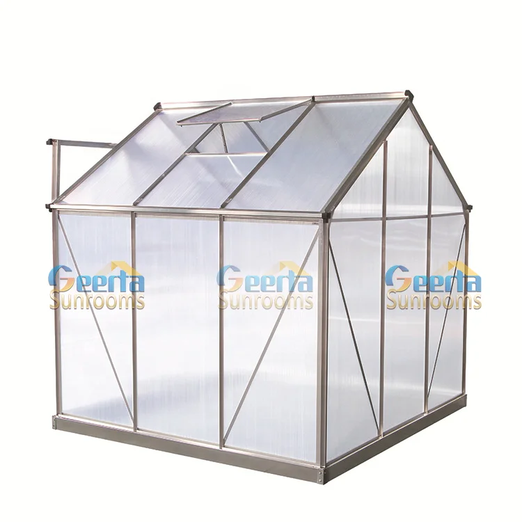 Доступная лучшая небольшая теплица для растений, сверхмощная, низкая стоимость, новый дизайн