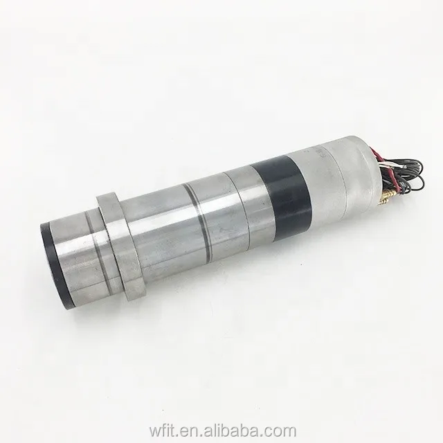 Электродвигатель шпинделя CNC 12000 об/мин 7