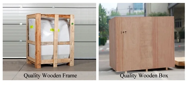 60000BTU Titanium Seawater Water Aquaculture Chiller for Seafood Fish Ponds Cooling