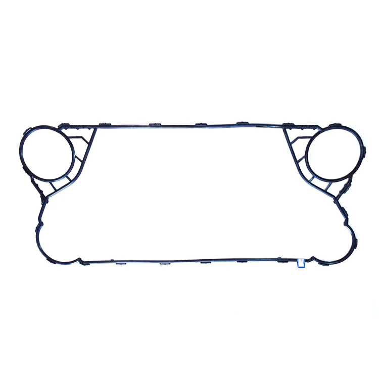 Replace SONDEX S41 S42 S43 S47 S62 S64 S65 plate heat exchanger gaskets