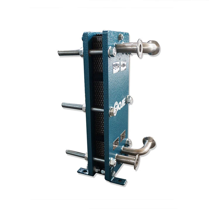 M3 промышленный пластинчатый теплообменник для энергии