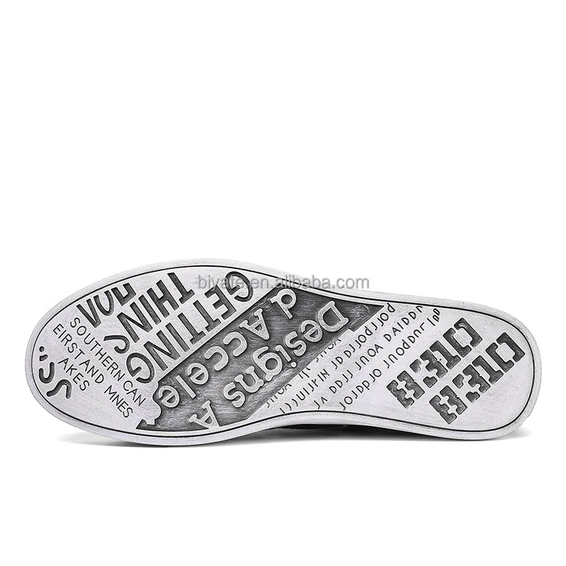 New style classical canvas shoes reationary man casual shoes fashion shoes for boy