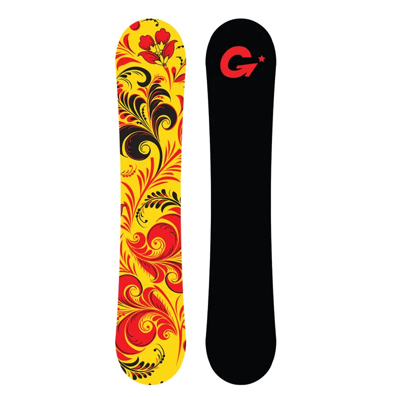 Talos snowboard display techwear