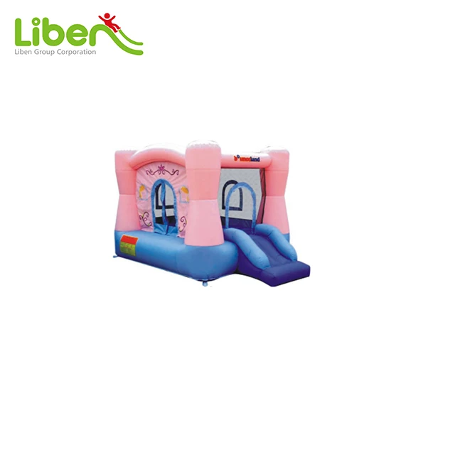 Высококачественный воздушный батут надувной для продажи