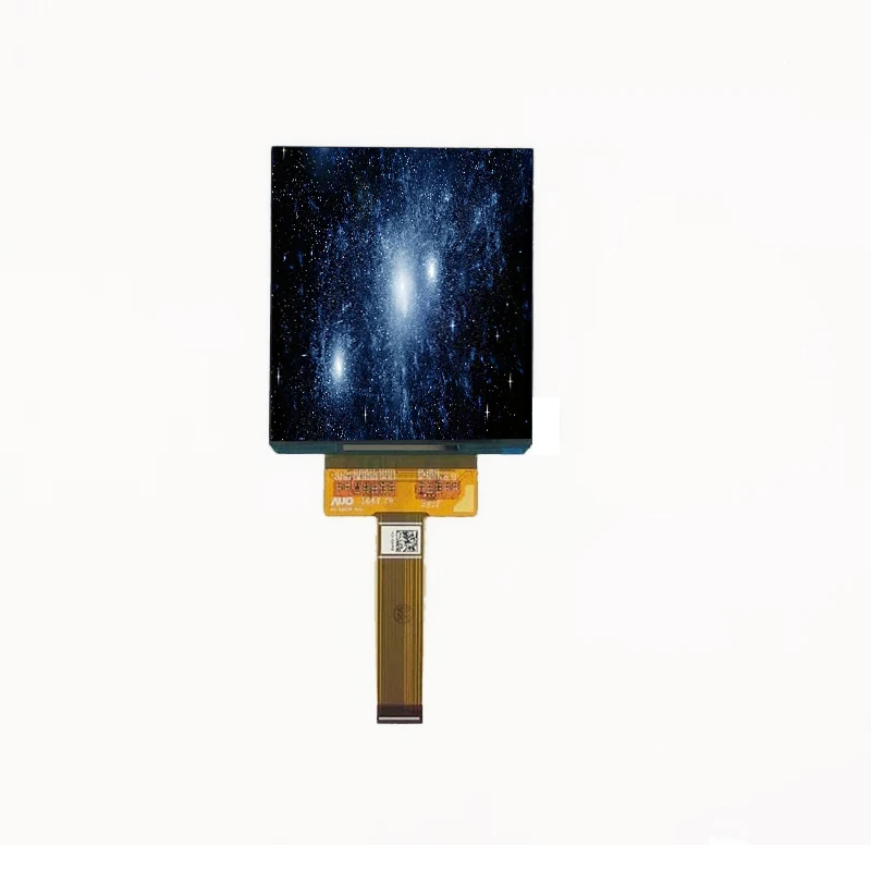  3 81 дюймовый oled-дисплей H381DLN01.2 vr 1080x1200 тонкий ЖК-экран AR