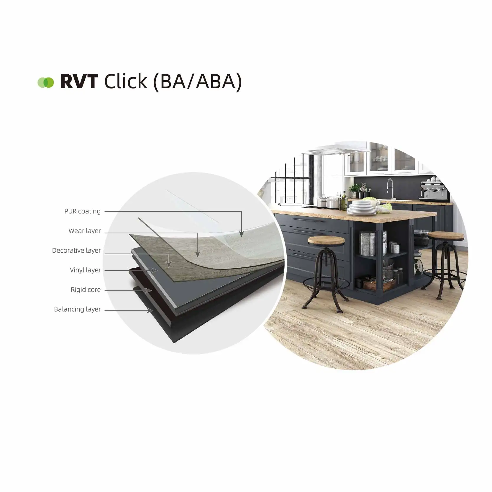 SJFLOR RVT Plank Flooring Spcluxury Plastic BA ABA Vinyl for Home Decoration Flooring PVC Indoor European More Than 5 Years