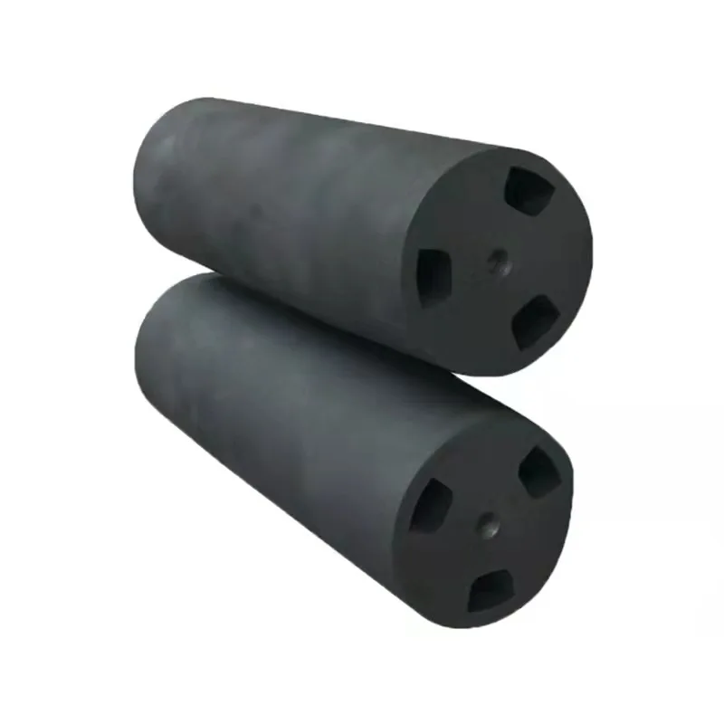 Graphite electrodes HP 300