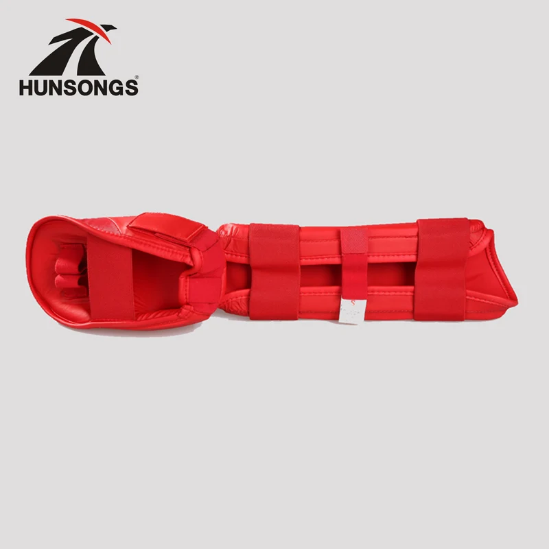 Most demanded products in india taekwondo karate foot sparring gear shin guard price