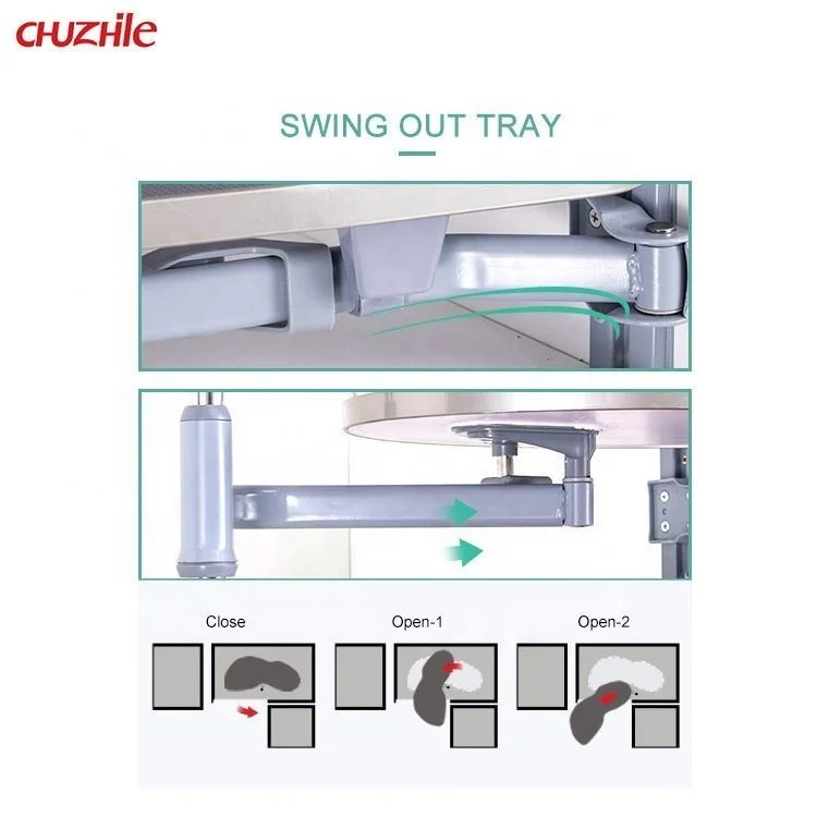 Simple Magic Corner for Kitchen Accessories Cabinets Sliding Pull-Out Soft Closing for Convenient Storage Seasoning Use