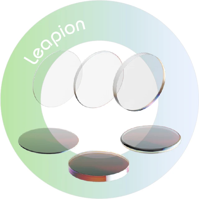 D20*2 Fiber Laser Welding Machine Protective Lenses Block dust Suitable for Relfar Qilin