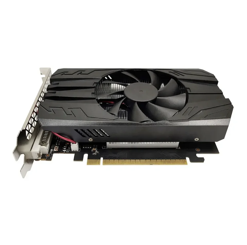 GT740 2 GB GPU Graphics Video Card GTX740 for Gaming with 2 G VGA Card GTX VIDIA Geforce GT 740 2GB