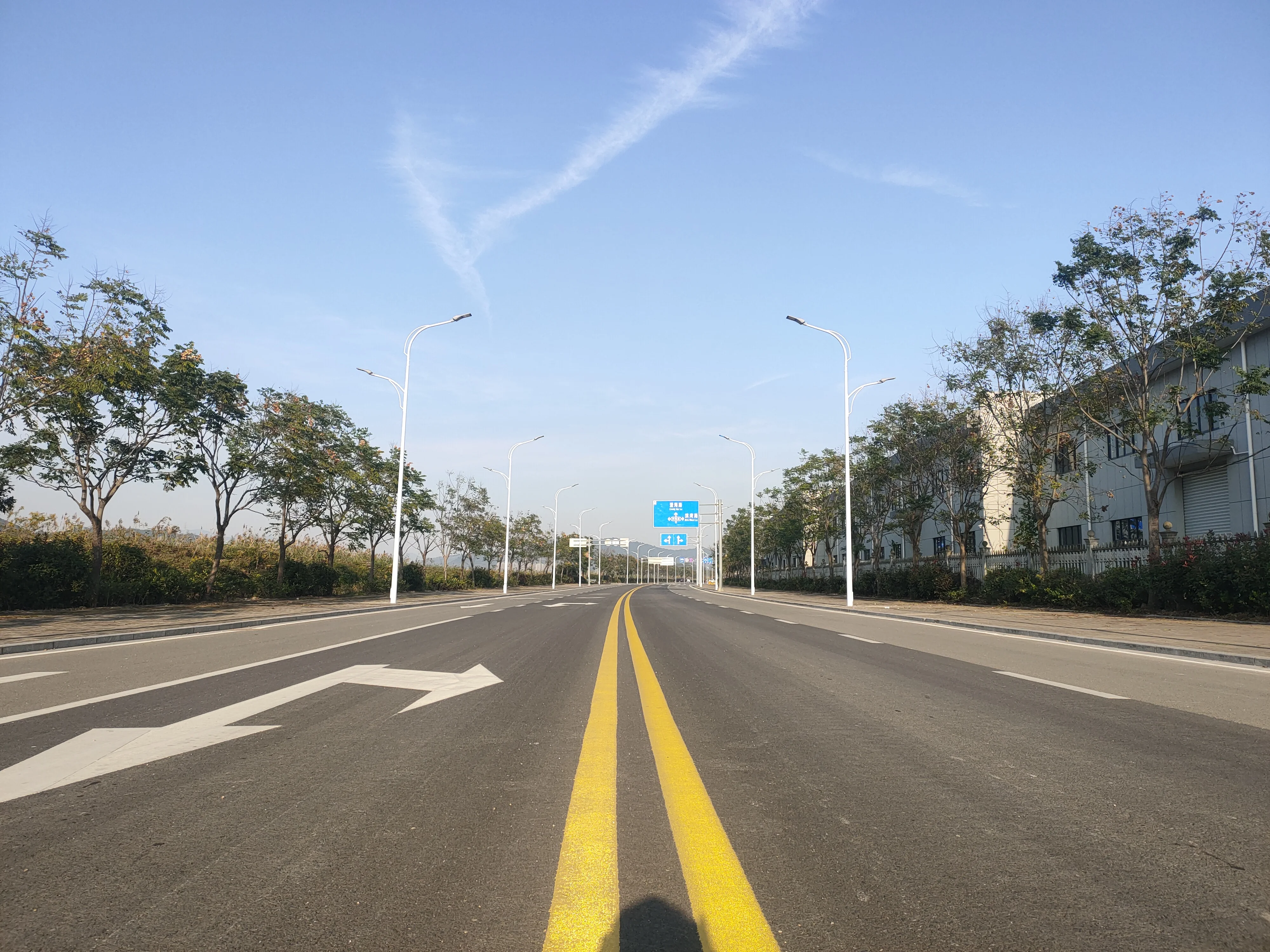 JYL05  led street lights 150w  led  outdoor light  housing  factory sale