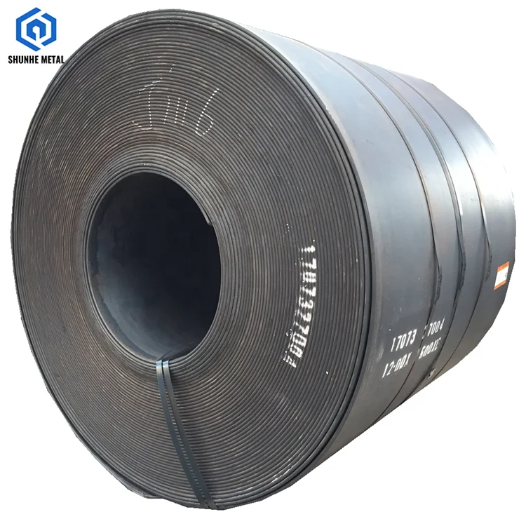 a1011 grade 50 annealed a36 ss400 s235jr q235 black low thickness 5mm width 3m alloy st37 s275jr hr hot rolled carbon steel coil