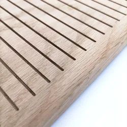 Rectangle Shape Handcrafts Display Board Menu Board Solid Wood Letter Board For Nursery Decoration