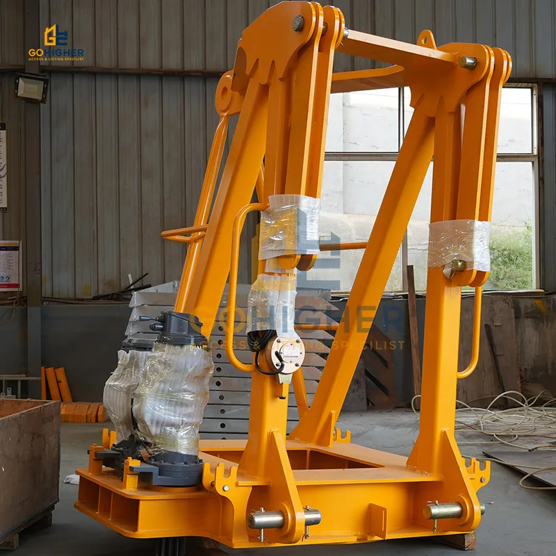QTZ series tower crane tc6010 8ton tower crane with remote control