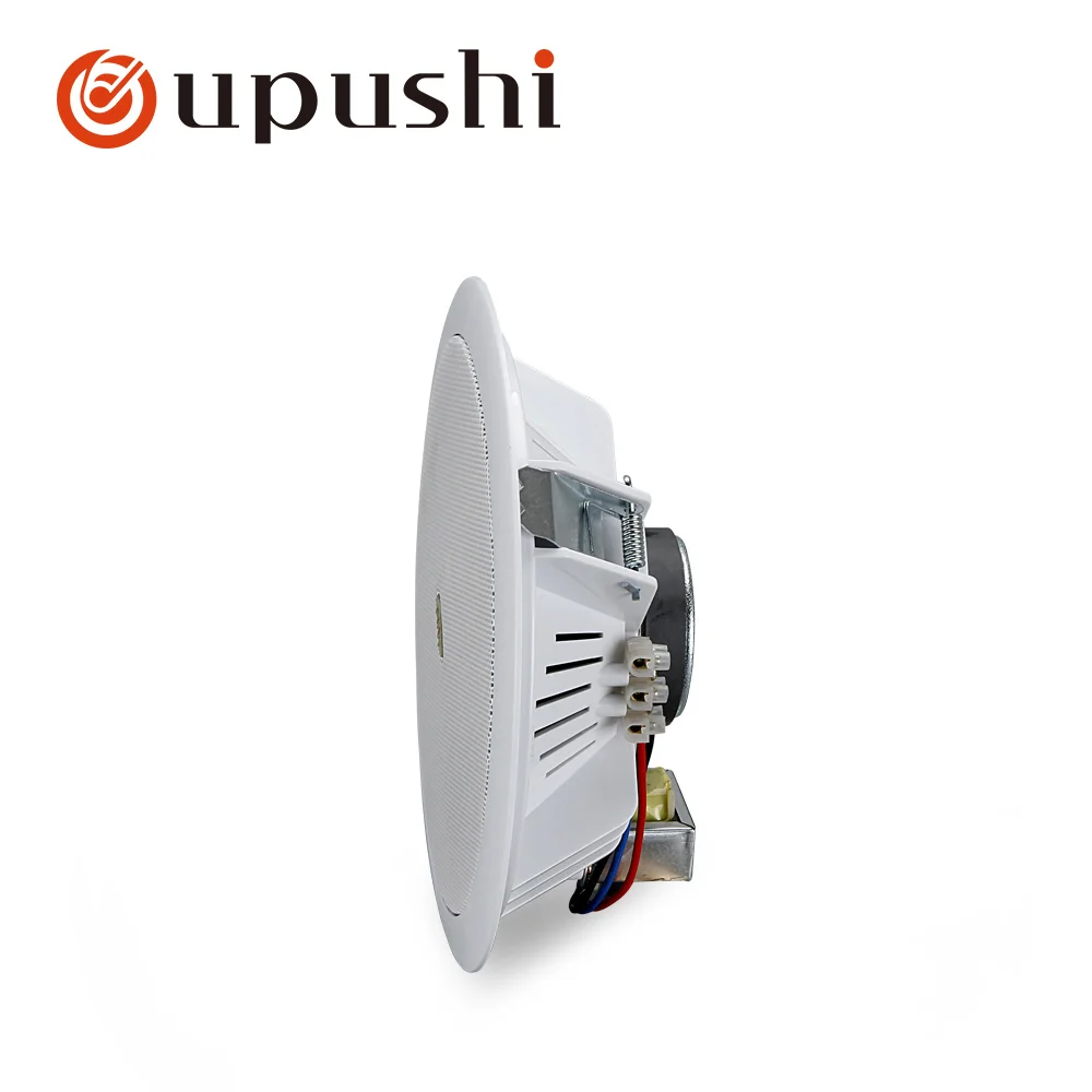 Oupushi HT-2.4AT-TD202 240 Вт 40 Гц-18 кГц поддержка усилителя качества звука bluetooth/USB HIFI с широким