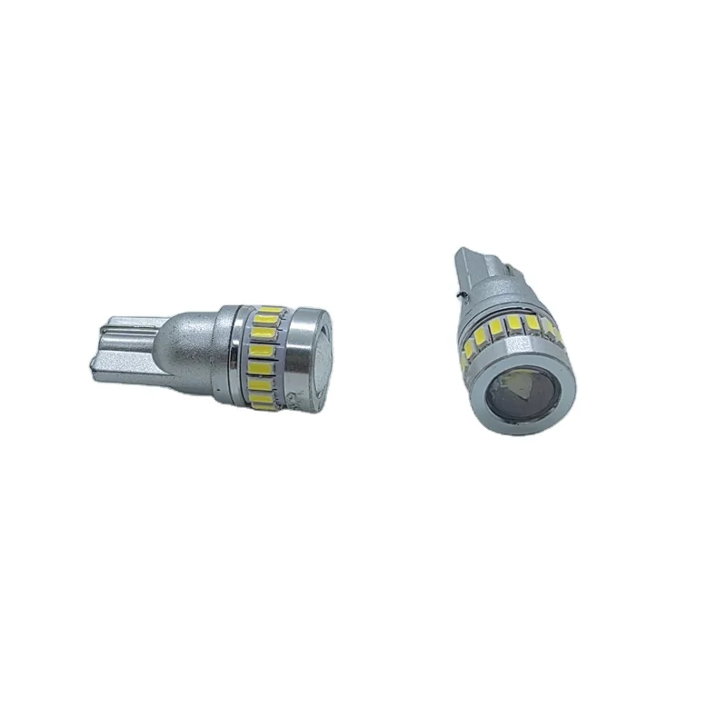 12V LED t10 led light Car Lights 19SMD T10 Turn Signal  Motorcycle Signal Lamp